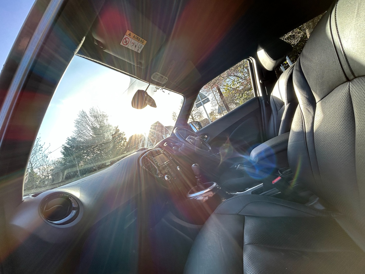 Used Nissan Juke 2018 for sale - 76739372: Photo 55