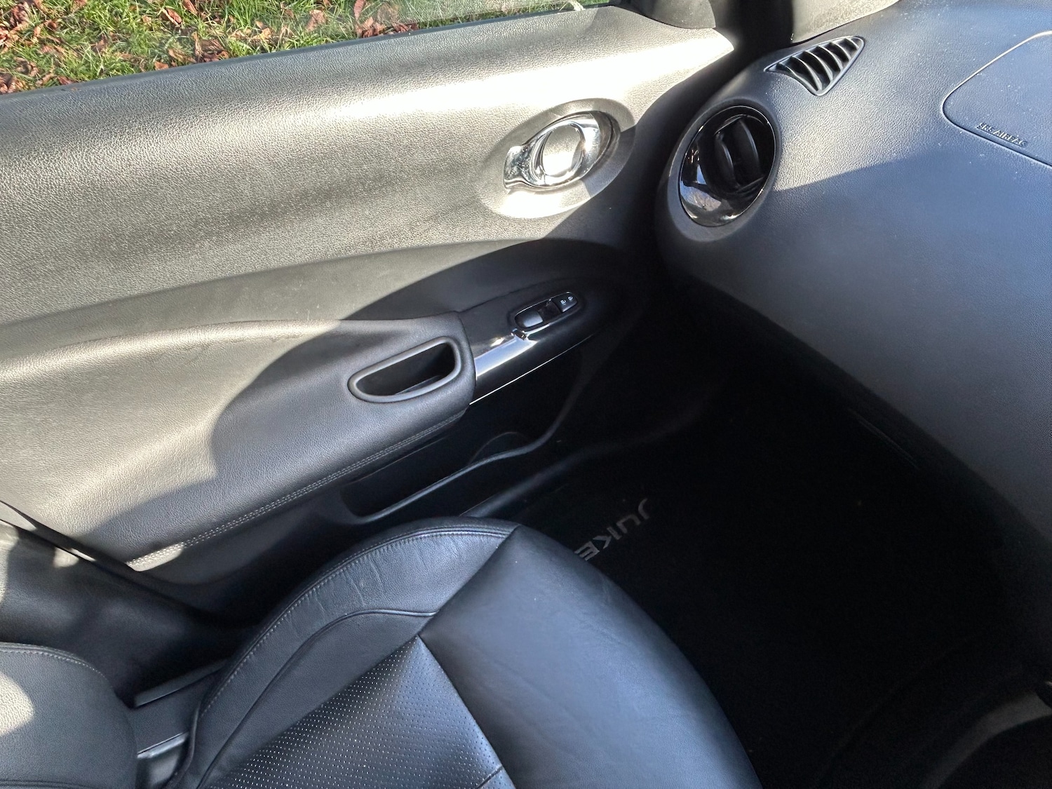 Used Nissan Juke 2018 for sale - 76739372: Photo 57