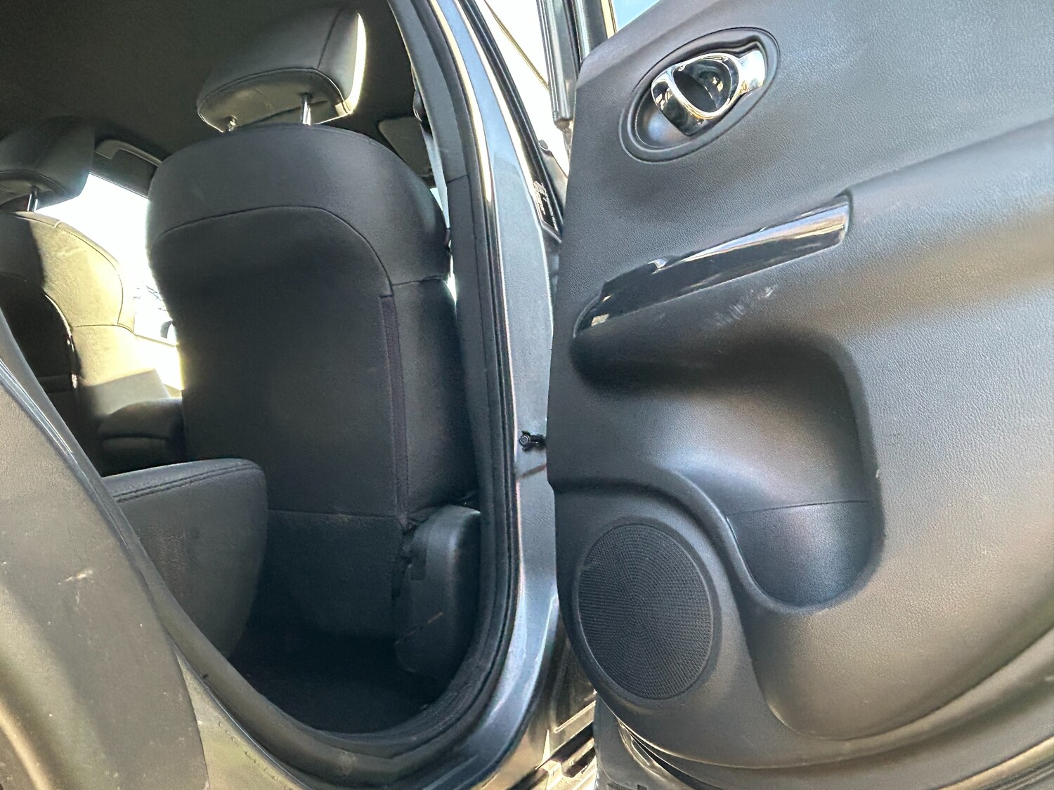 Used Nissan Juke 2018 for sale - 76739372: Photo 59