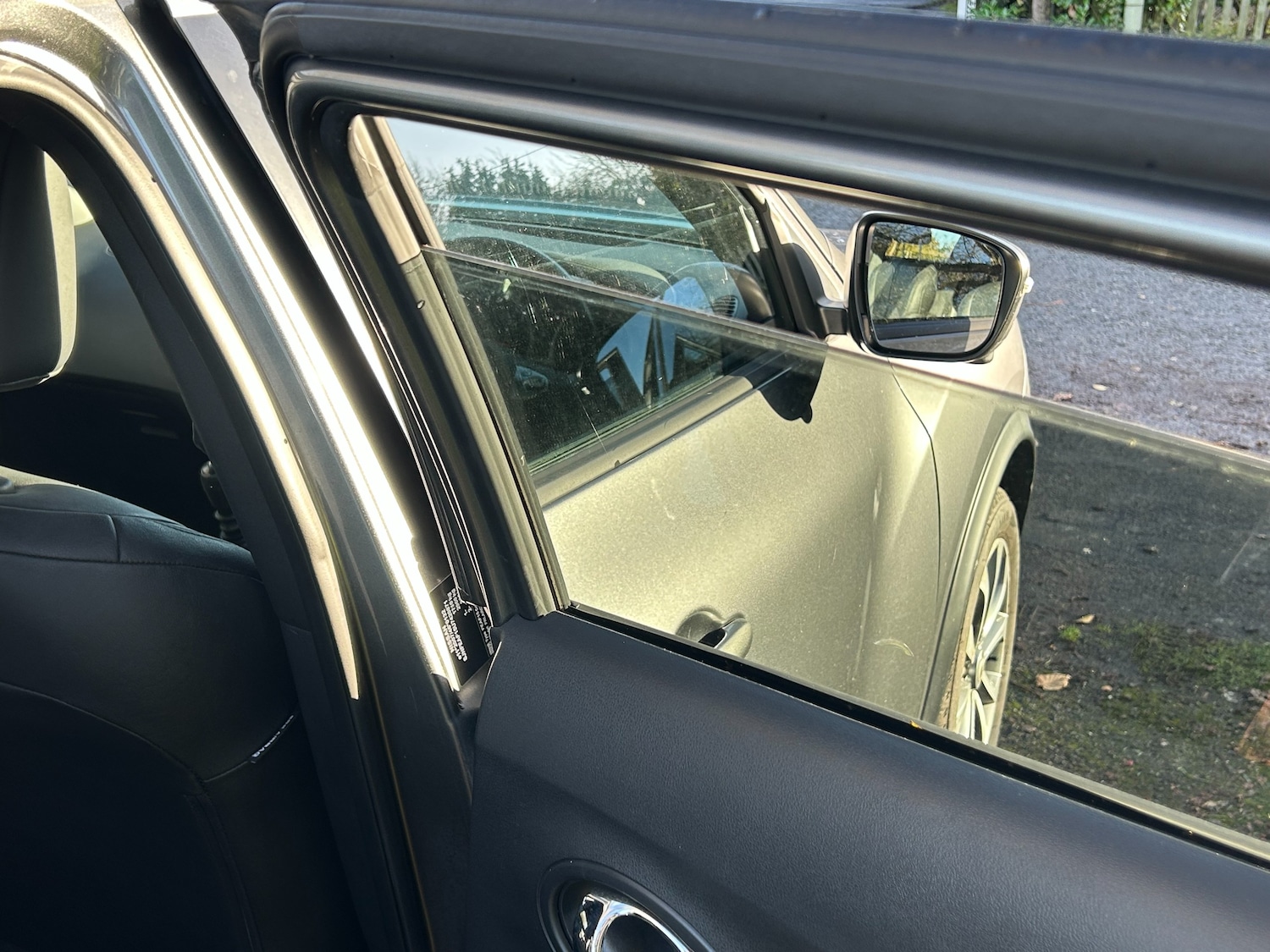 Used Nissan Juke 2018 for sale - 76739372: Photo 60