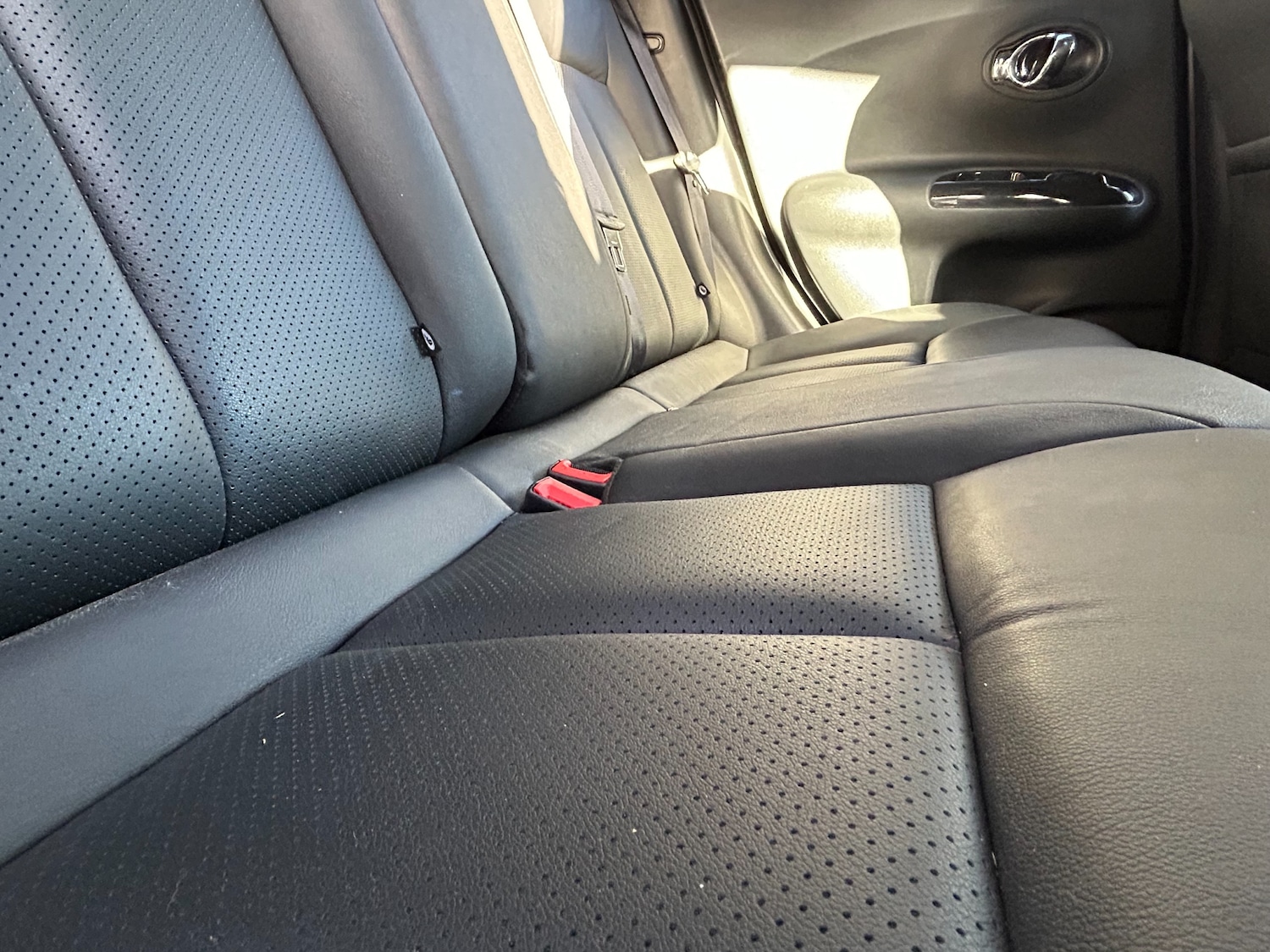 Used Nissan Juke 2018 for sale - 76739372: Photo 62