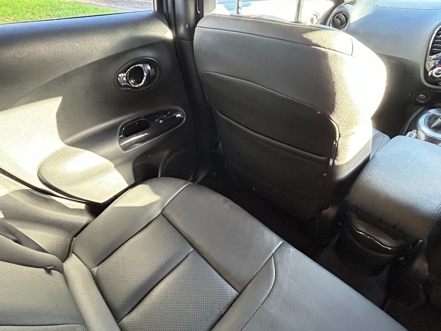 Used Nissan Juke 2018 for sale - 76739372: Photo 63