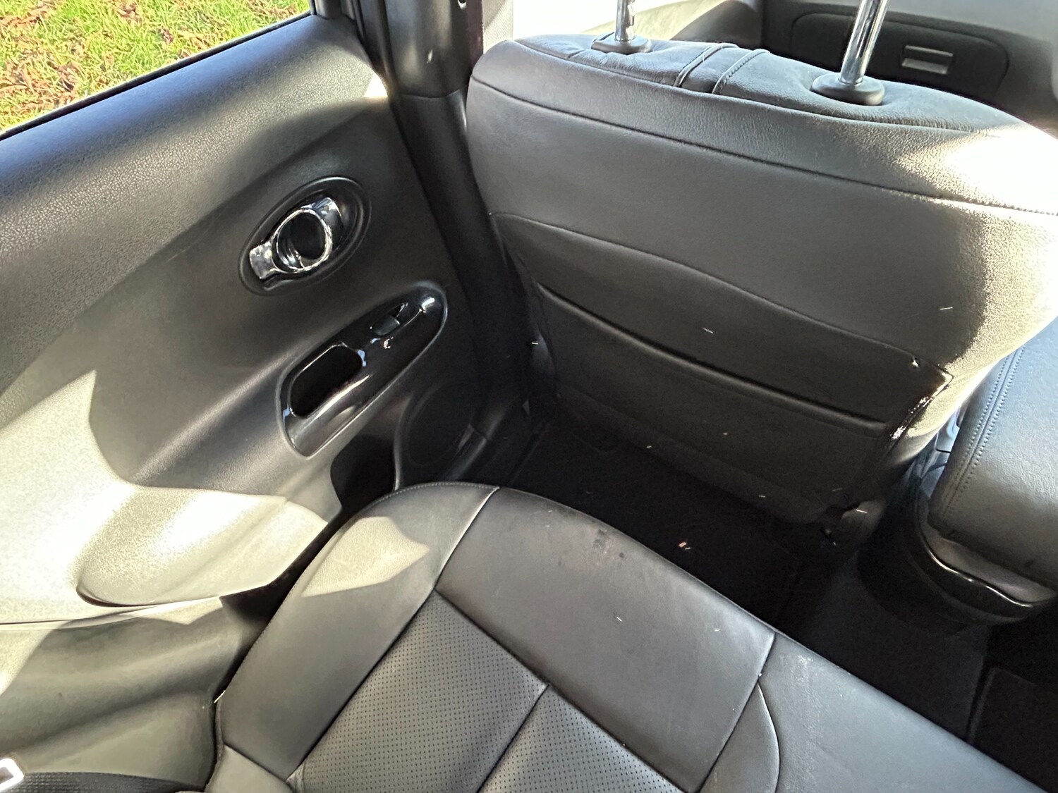 Used Nissan Juke 2018 for sale - 76739372: Photo 64