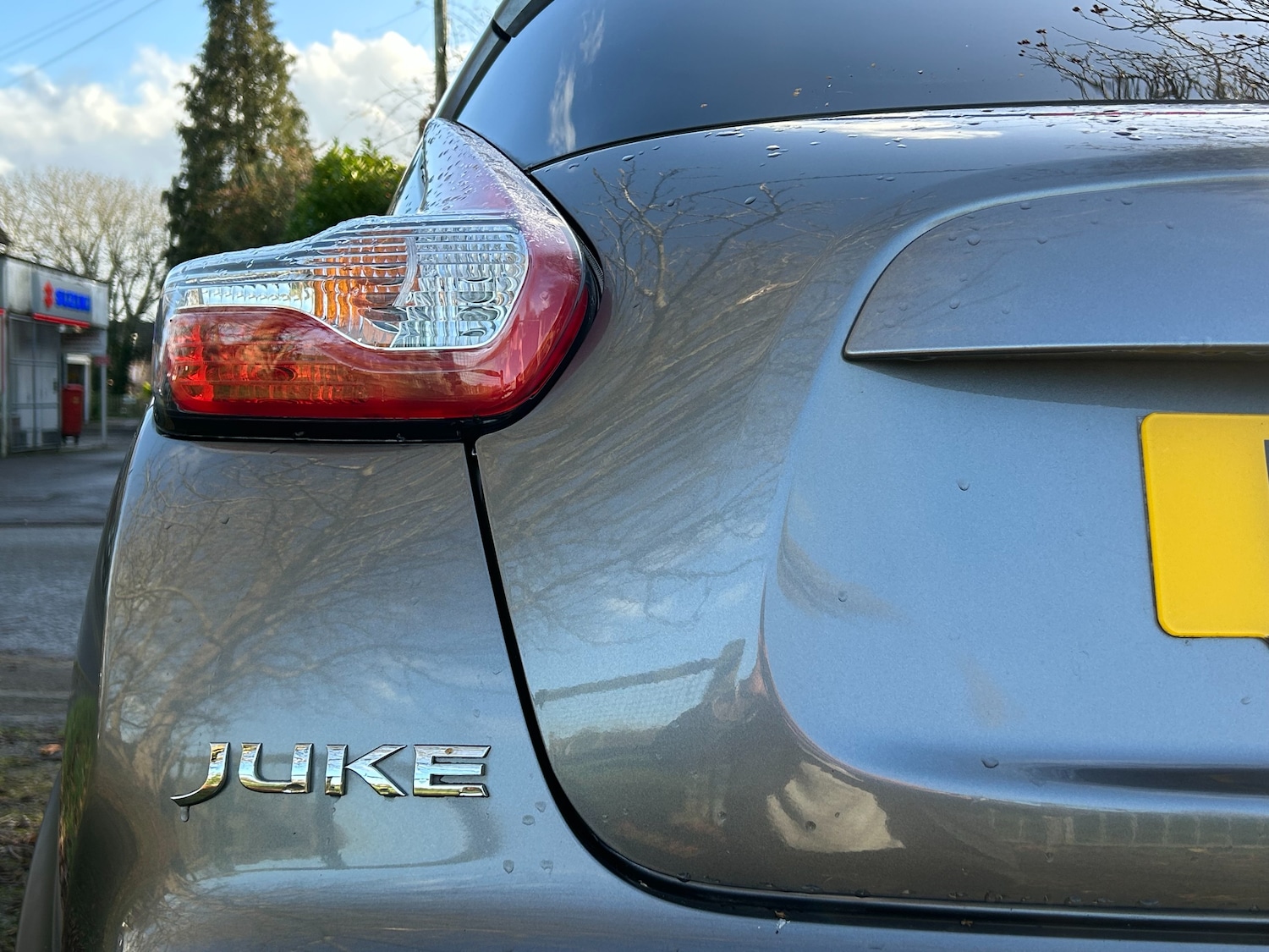 Used Nissan Juke 2018 for sale - 76739372: Photo 66