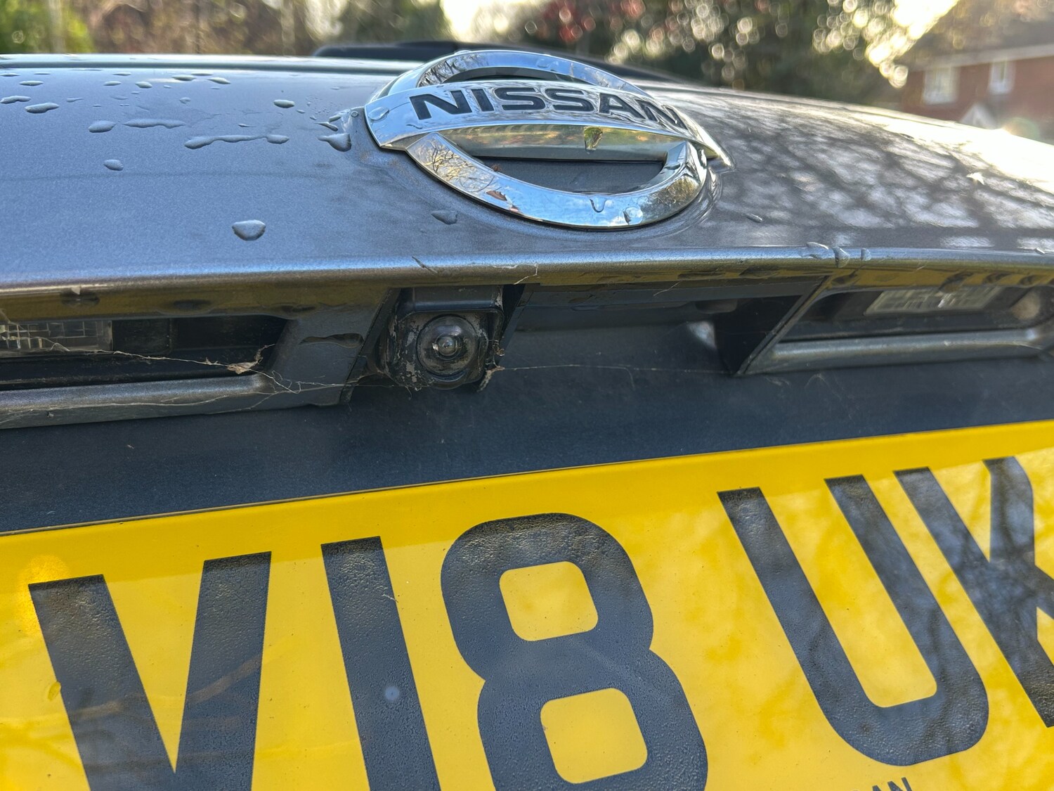 Used Nissan Juke 2018 for sale - 76739372: Photo 67