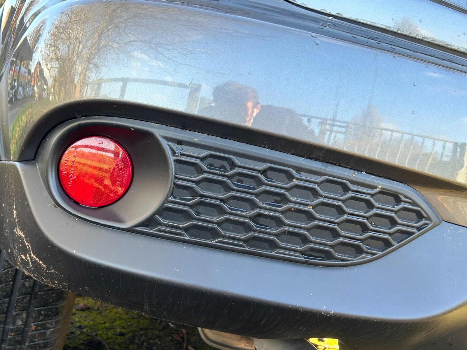 Used Nissan Juke 2018 for sale - 76739372: Photo 68