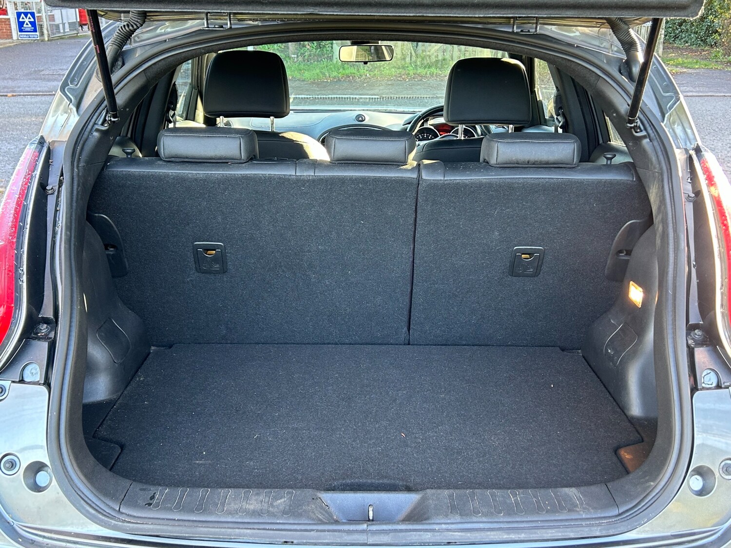 Used Nissan Juke 2018 for sale - 76739372: Photo 71