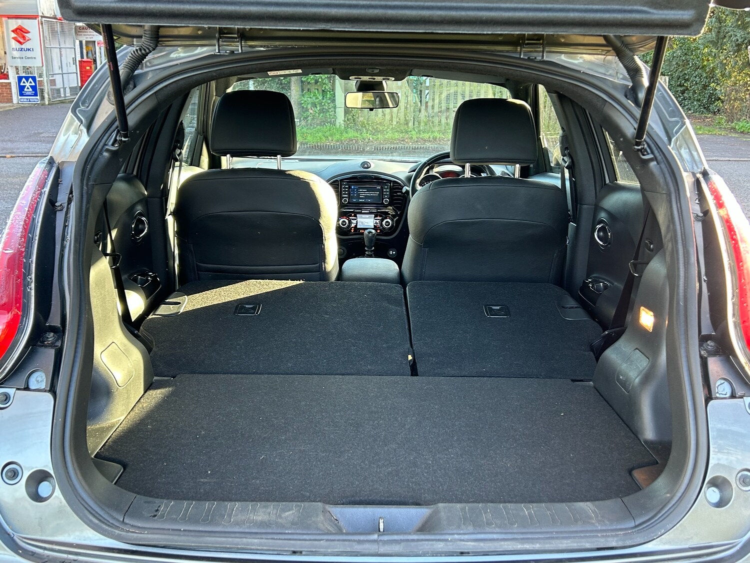 Used Nissan Juke 2018 for sale - 76739372: Photo 72