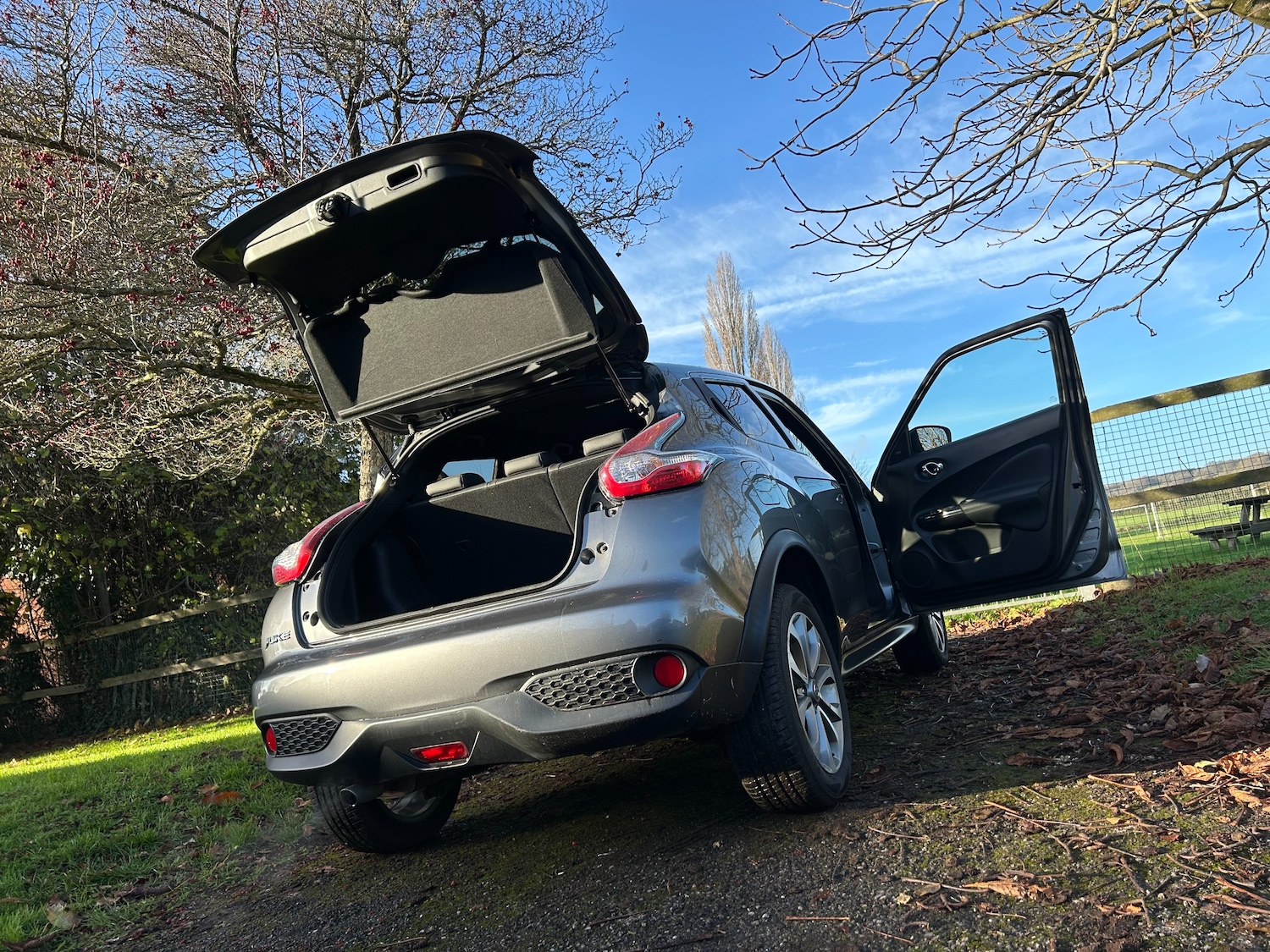 Used Nissan Juke 2018 for sale - 76739372: Photo 73