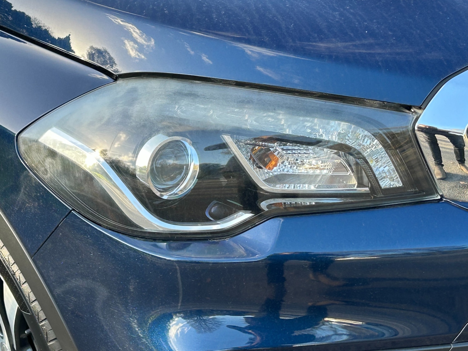 Used Suzuki SX4 S-Cross 2018 for sale - 76719064: Photo 15