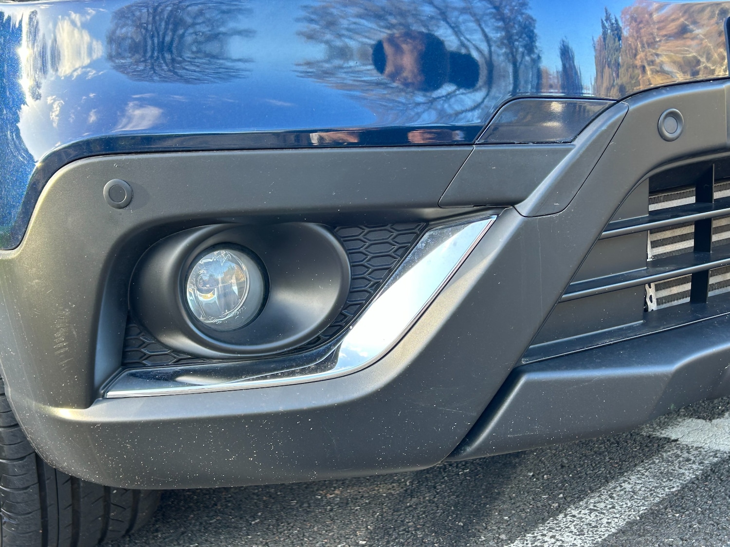 Used Suzuki SX4 S-Cross 2018 for sale - 76719064: Photo 16