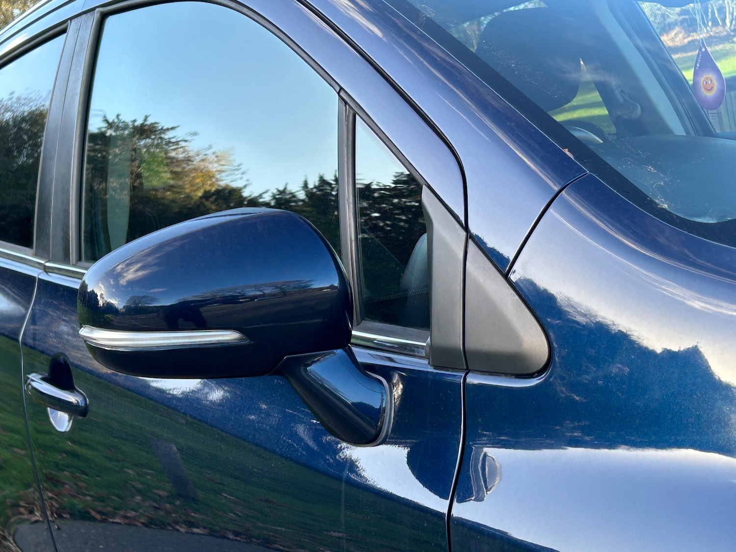 Used Suzuki SX4 S-Cross 2018 for sale - 76719064: Photo 17