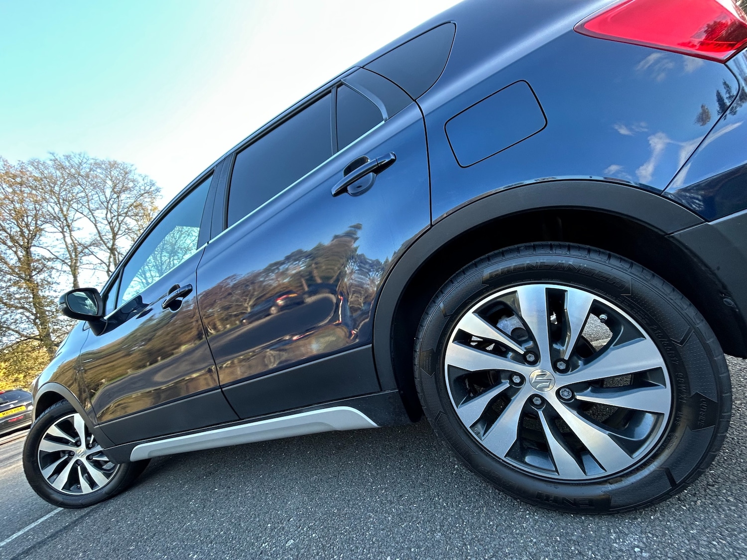 Used Suzuki SX4 S-Cross 2018 for sale - 76719064: Photo 21