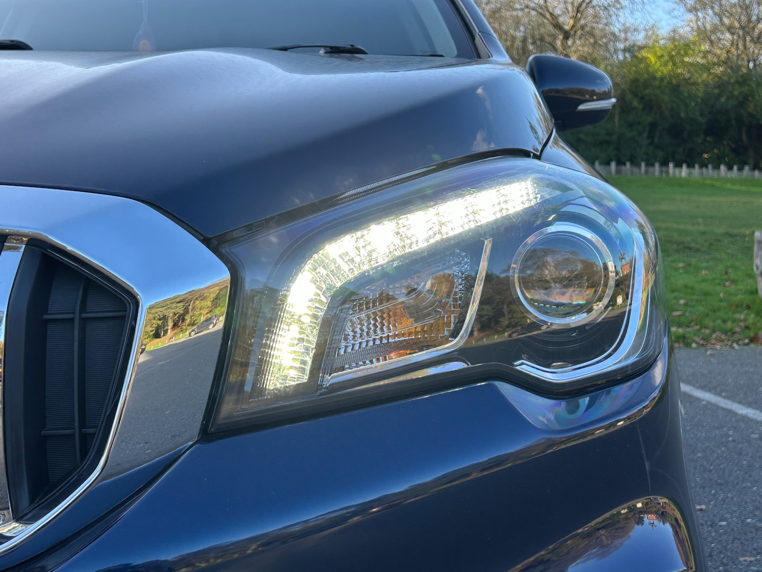 Used Suzuki SX4 S-Cross 2018 for sale - 76719064: Photo 22