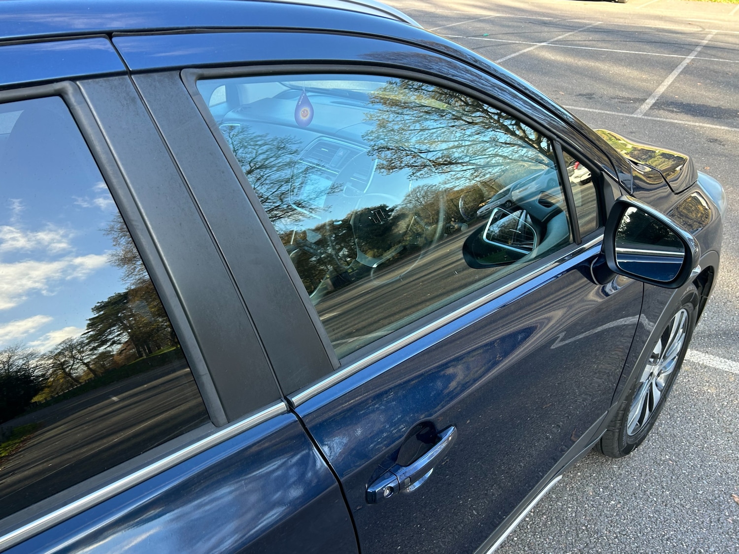 Used Suzuki SX4 S-Cross 2018 for sale - 76719064: Photo 24