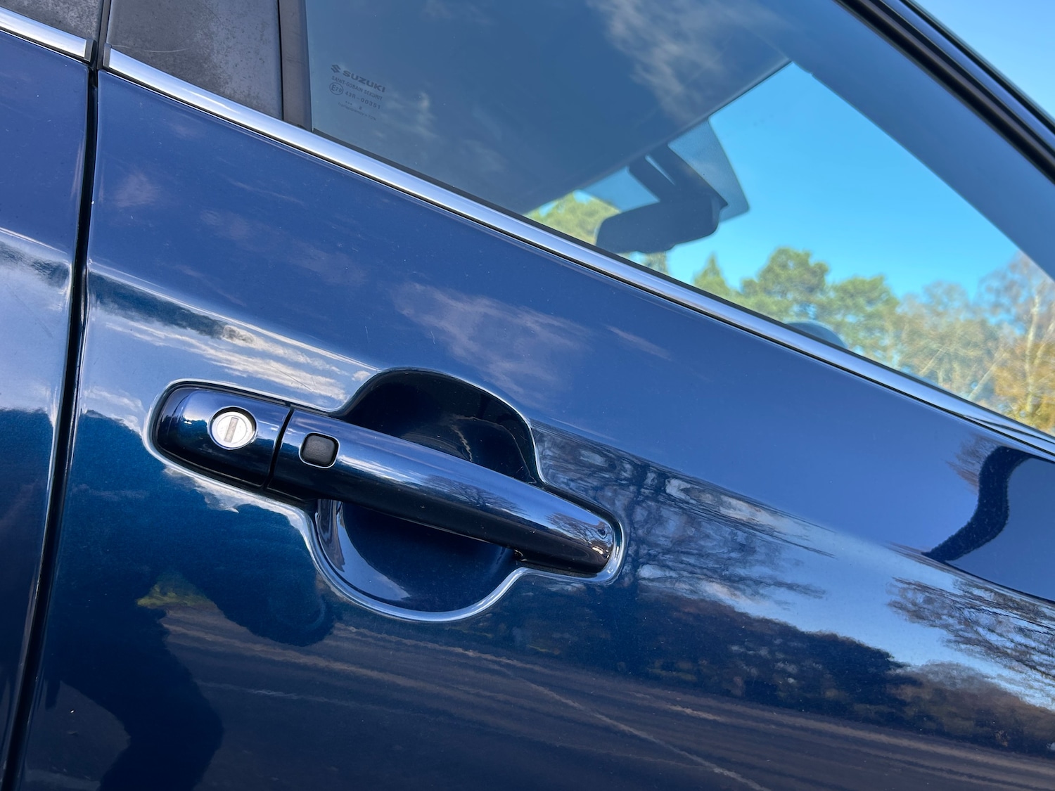 Used Suzuki SX4 S-Cross 2018 for sale - 76719064: Photo 25