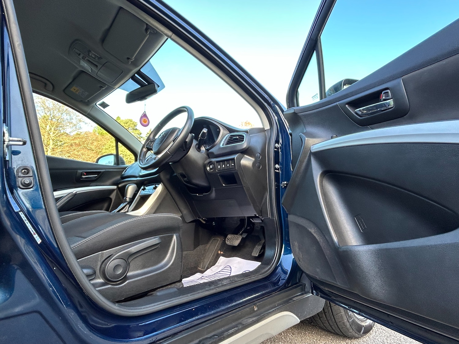 Used Suzuki SX4 S-Cross 2018 for sale - 76719064: Photo 28