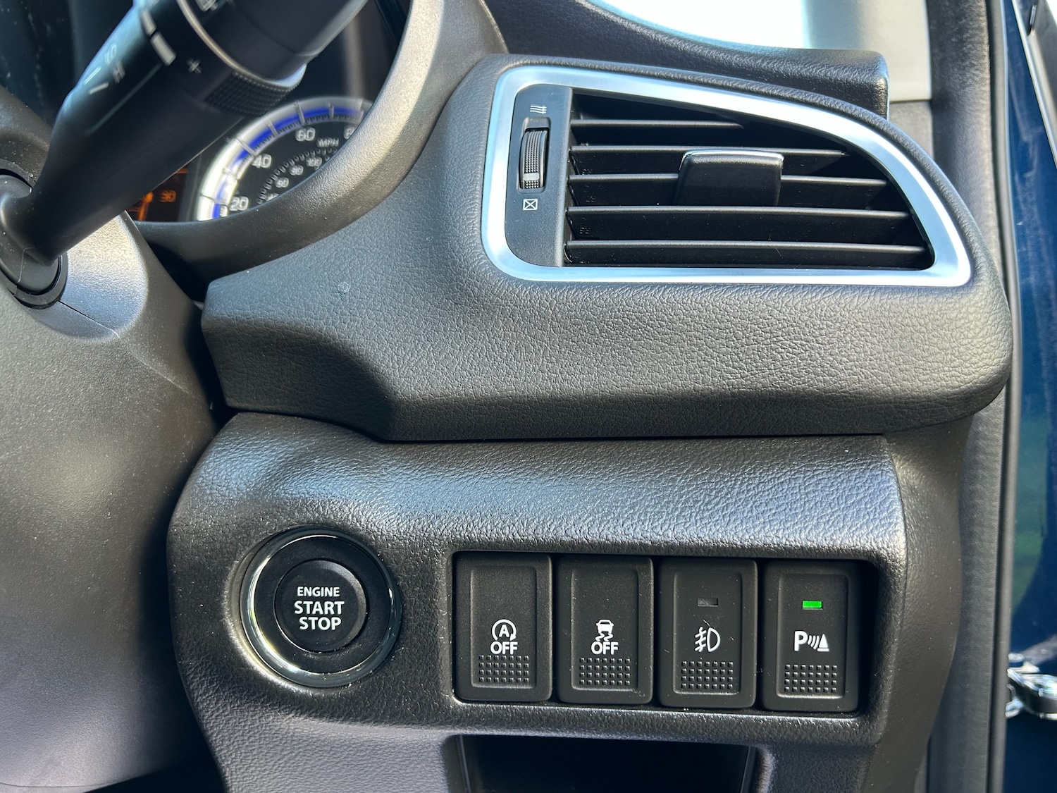 Used Suzuki SX4 S-Cross 2018 for sale - 76719064: Photo 30