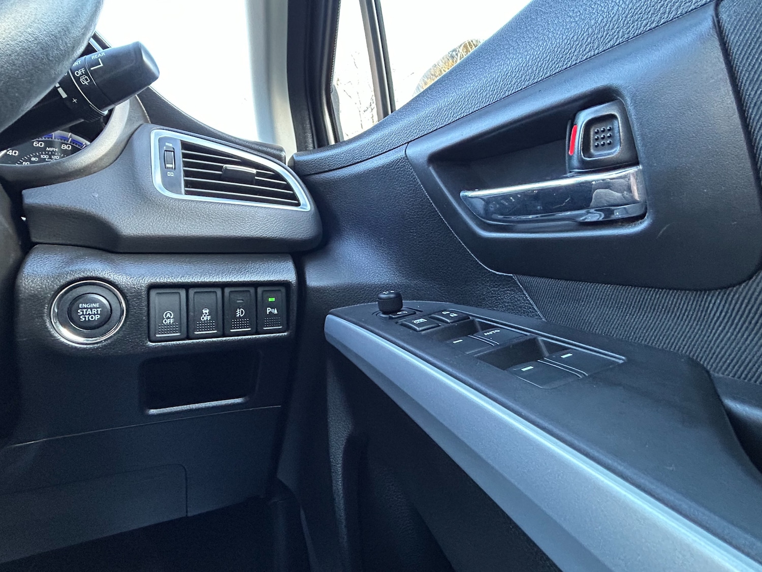 Used Suzuki SX4 S-Cross 2018 for sale - 76719064: Photo 31