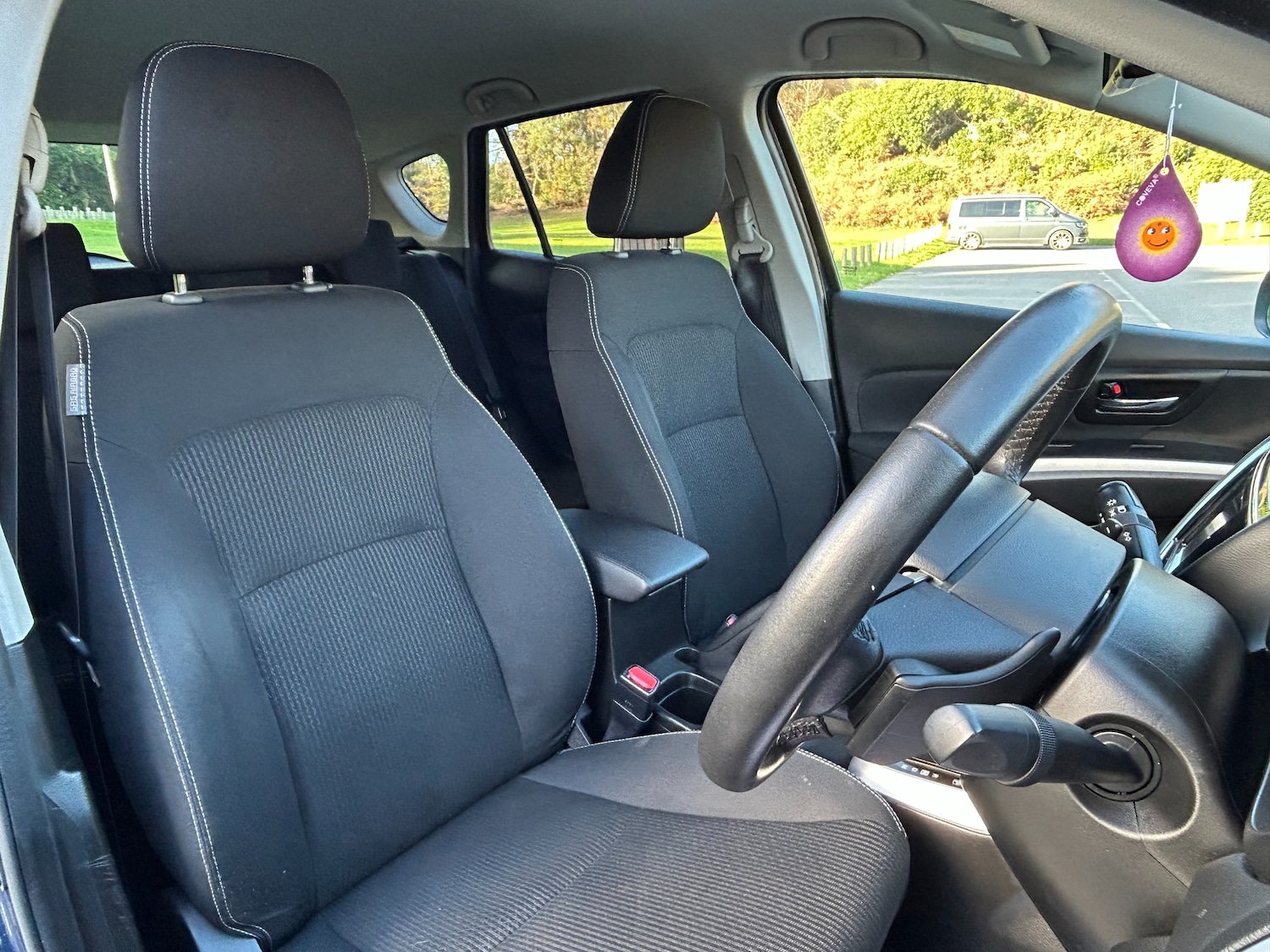 Used Suzuki SX4 S-Cross 2018 for sale - 76719064: Photo 32