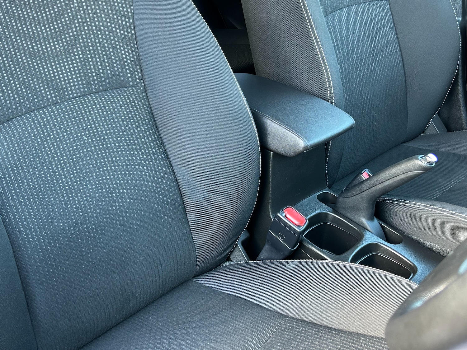 Used Suzuki SX4 S-Cross 2018 for sale - 76719064: Photo 33