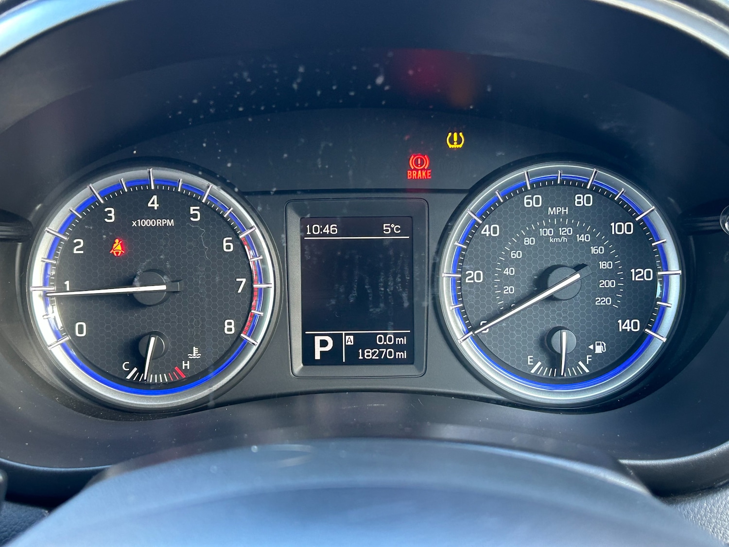 Used Suzuki SX4 S-Cross 2018 for sale - 76719064: Photo 38