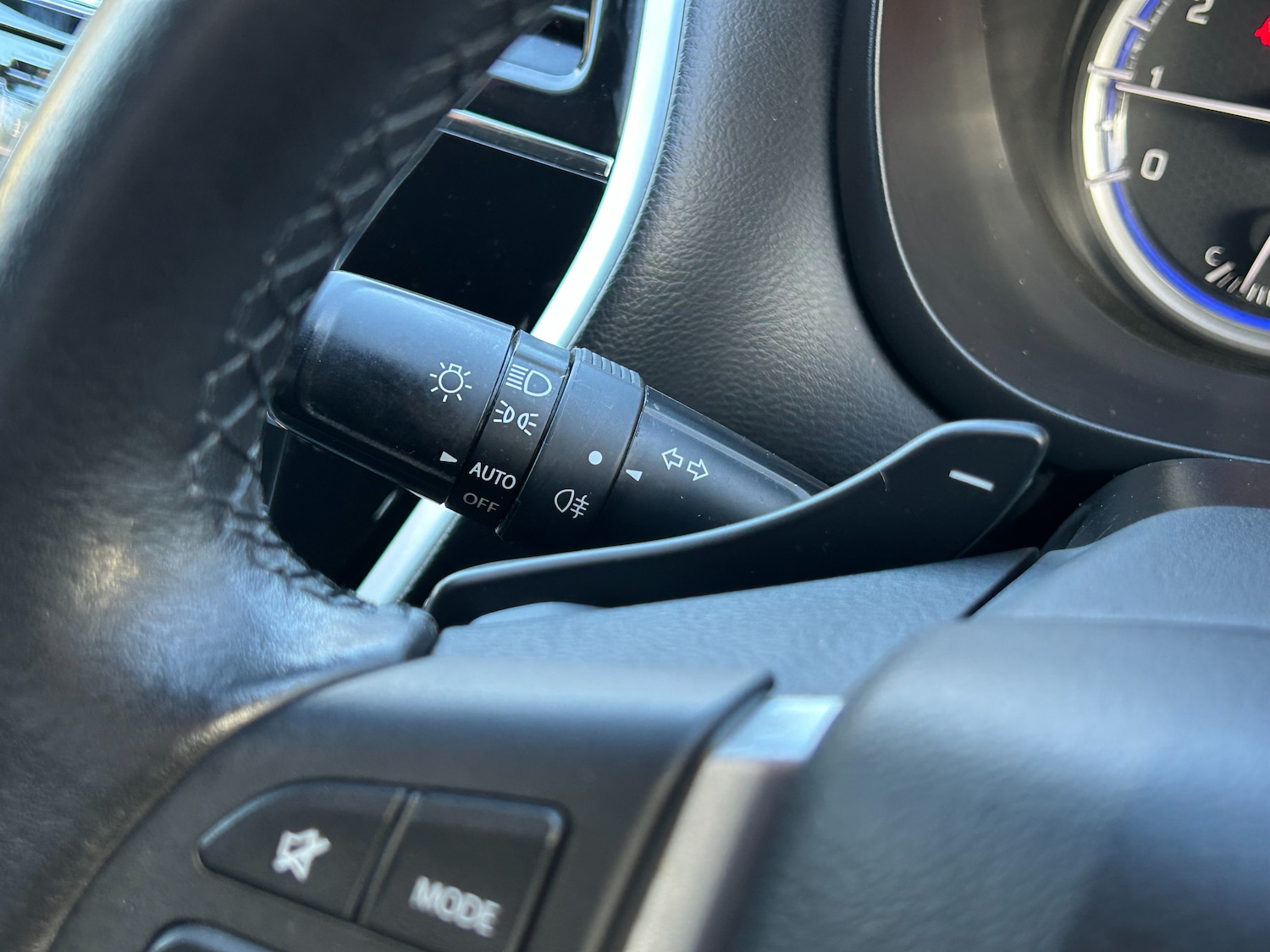 Used Suzuki SX4 S-Cross 2018 for sale - 76719064: Photo 39