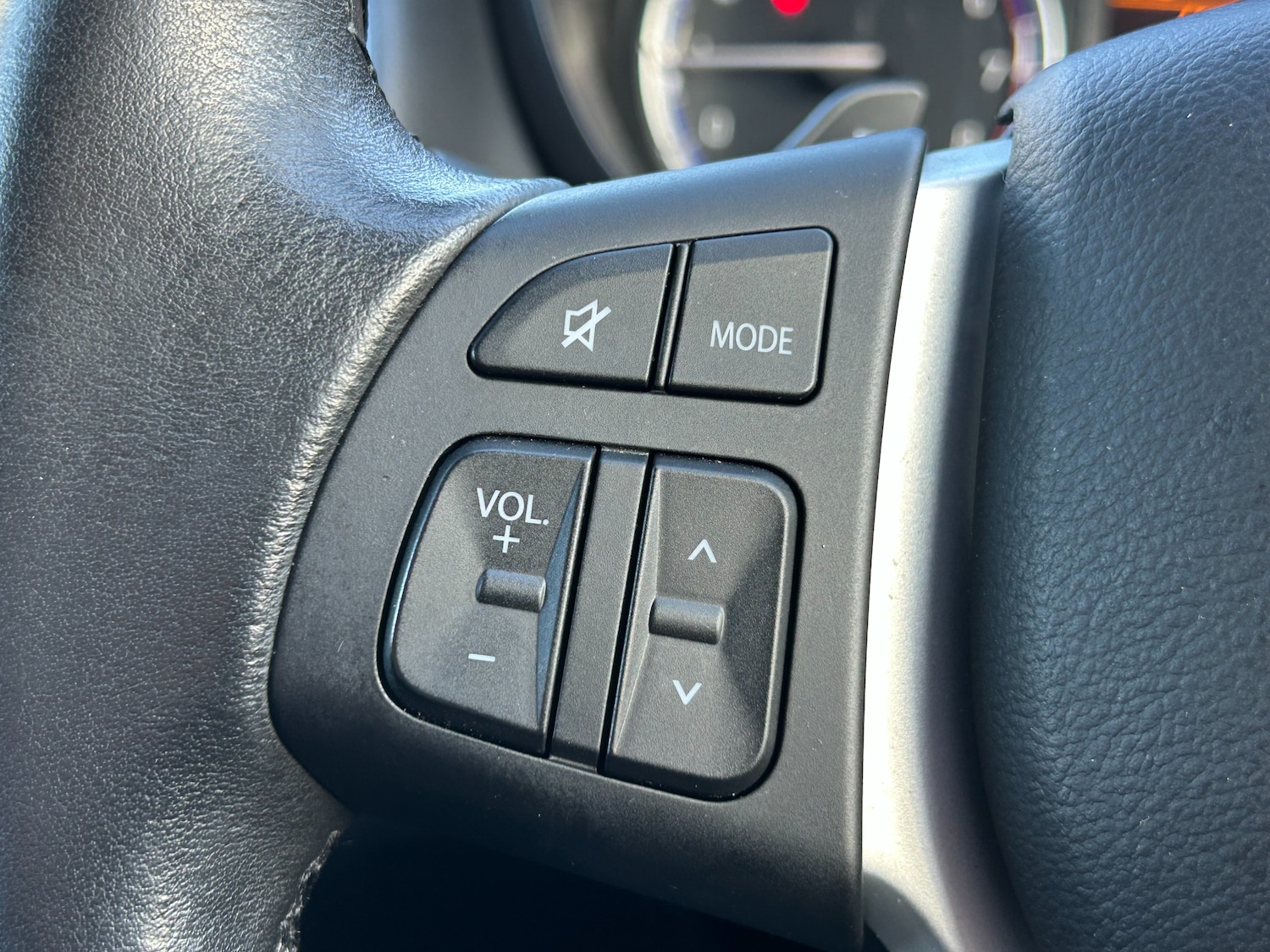 Used Suzuki SX4 S-Cross 2018 for sale - 76719064: Photo 40