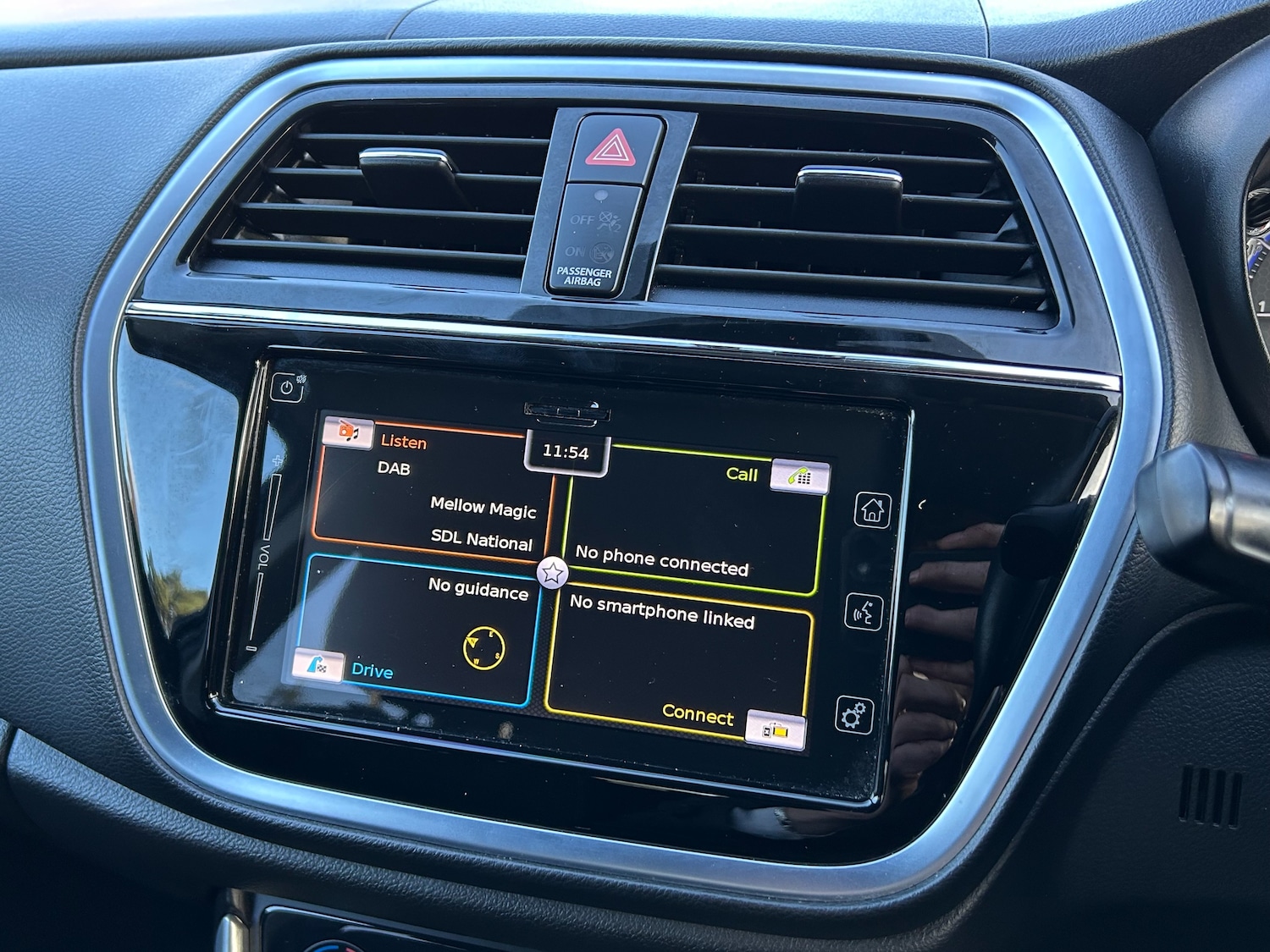 Used Suzuki SX4 S-Cross 2018 for sale - 76719064: Photo 46