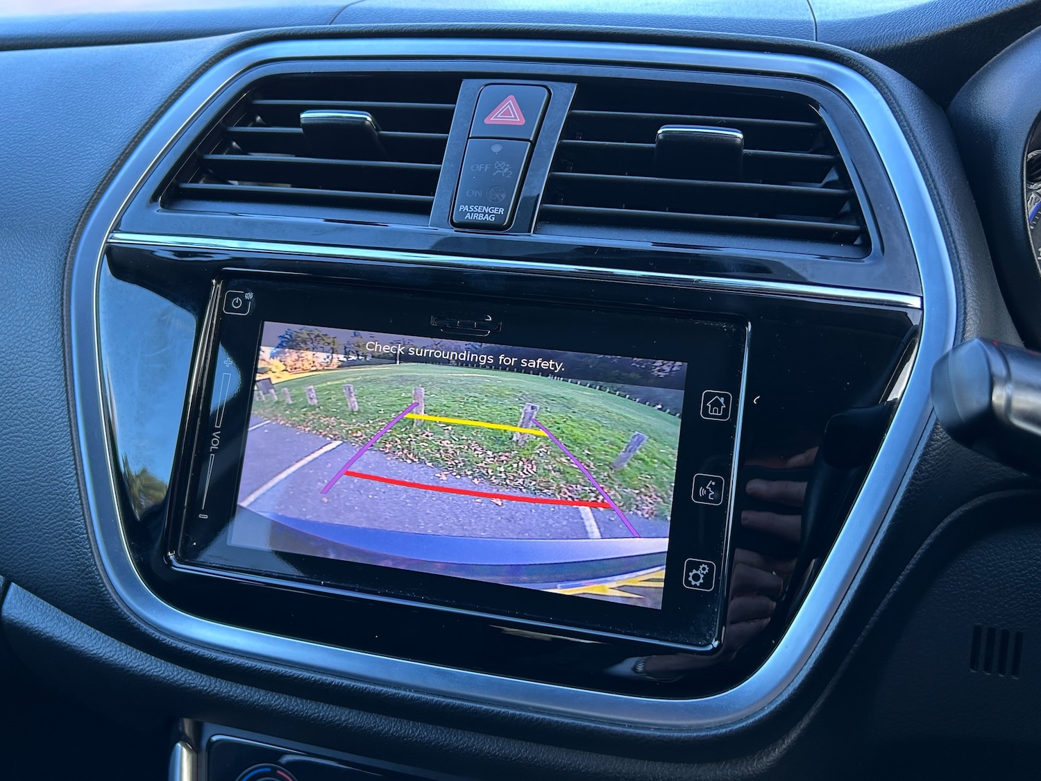 Used Suzuki SX4 S-Cross 2018 for sale - 76719064: Photo 47