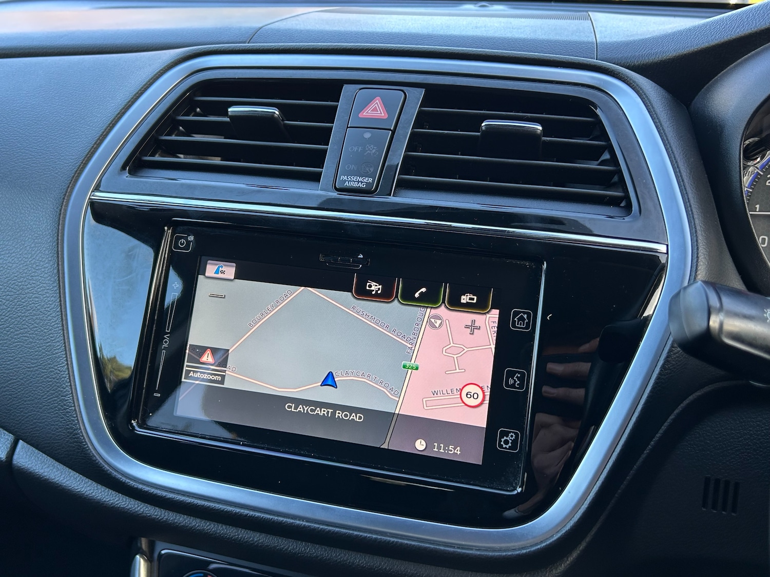 Used Suzuki SX4 S-Cross 2018 for sale - 76719064: Photo 48