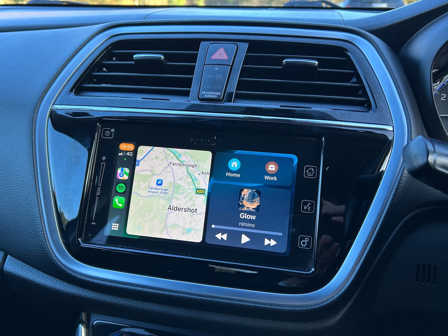 Used Suzuki SX4 S-Cross 2018 for sale - 76719064: Photo 49