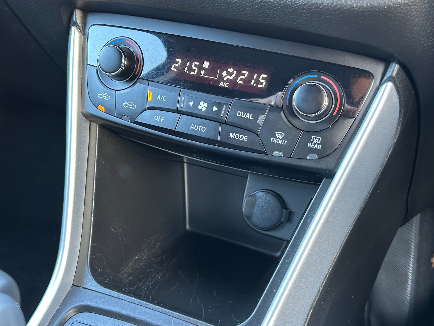 Used Suzuki SX4 S-Cross 2018 for sale - 76719064: Photo 50