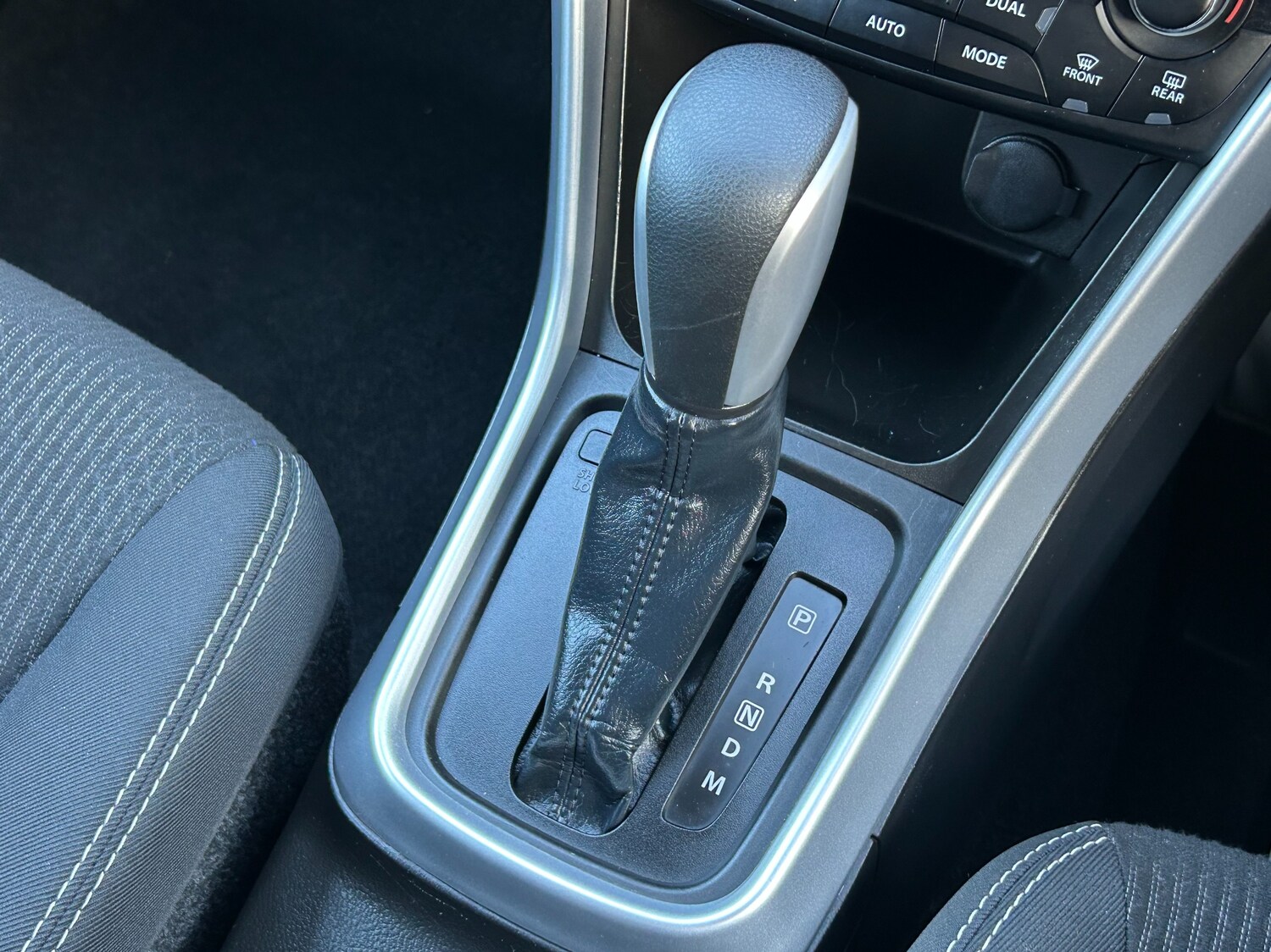 Used Suzuki SX4 S-Cross 2018 for sale - 76719064: Photo 51