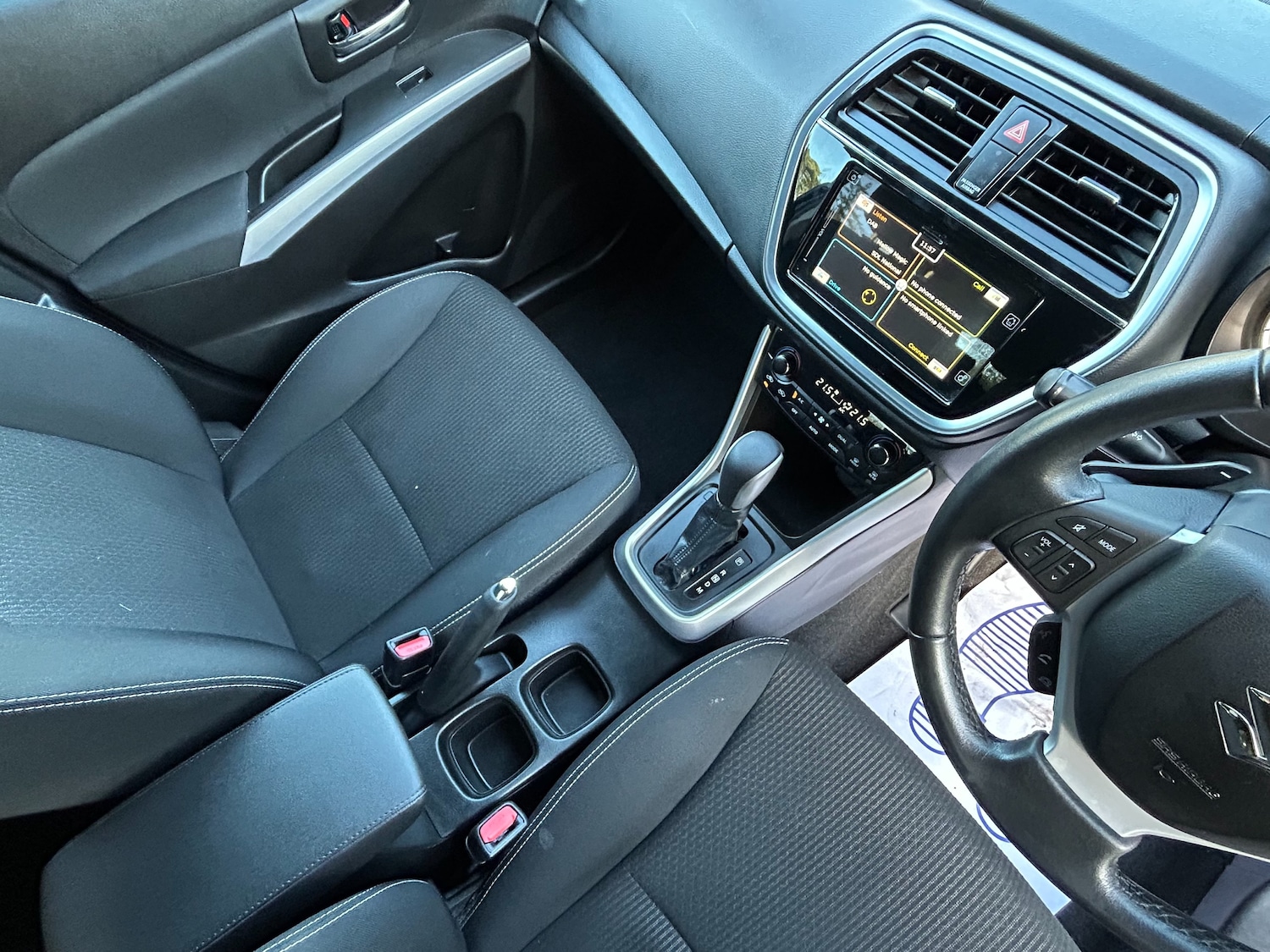 Used Suzuki SX4 S-Cross 2018 for sale - 76719064: Photo 53