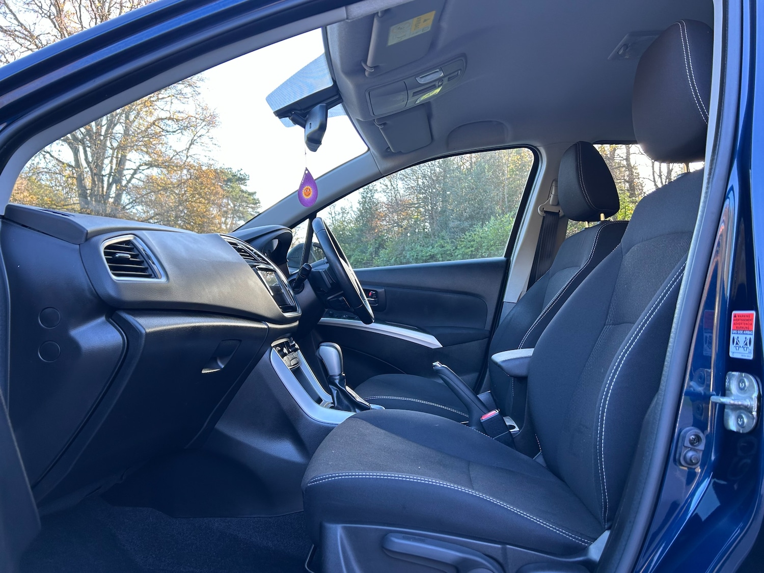 Used Suzuki SX4 S-Cross 2018 for sale - 76719064: Photo 54