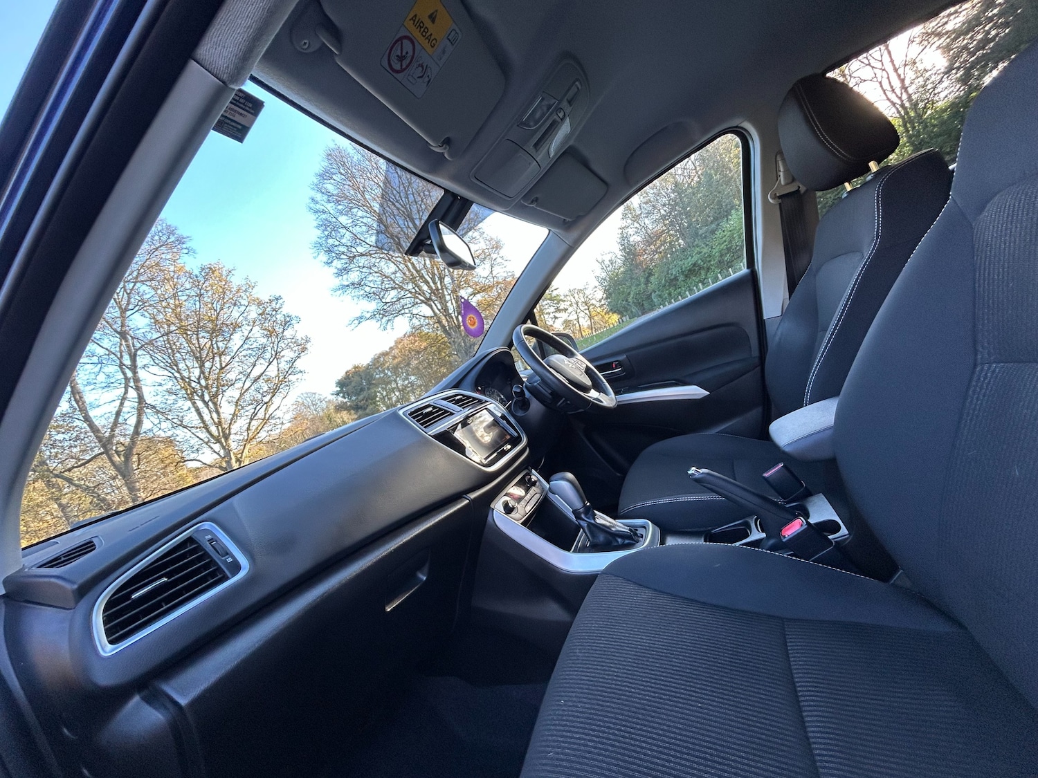 Used Suzuki SX4 S-Cross 2018 for sale - 76719064: Photo 55