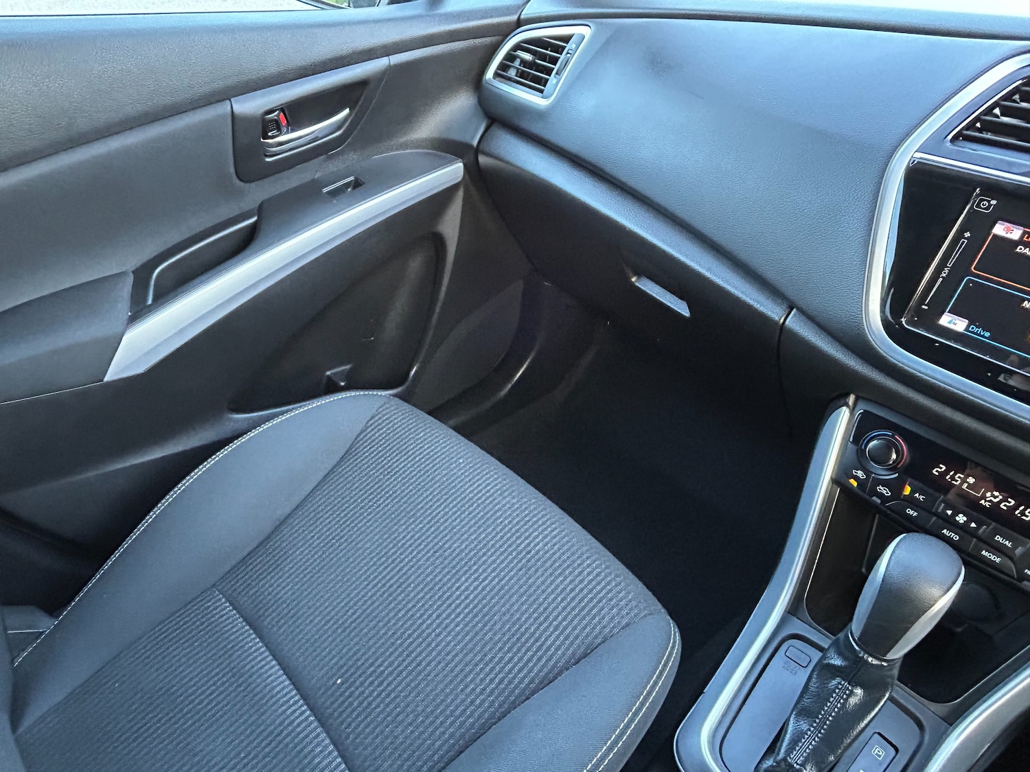 Used Suzuki SX4 S-Cross 2018 for sale - 76719064: Photo 56