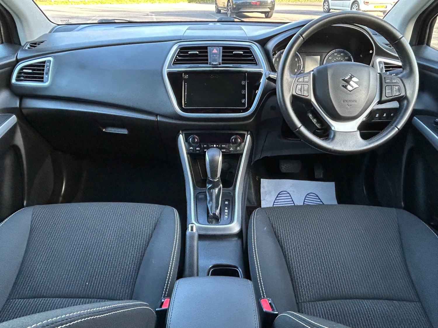 Used Suzuki SX4 S-Cross 2018 for sale - 76719064: Photo 58