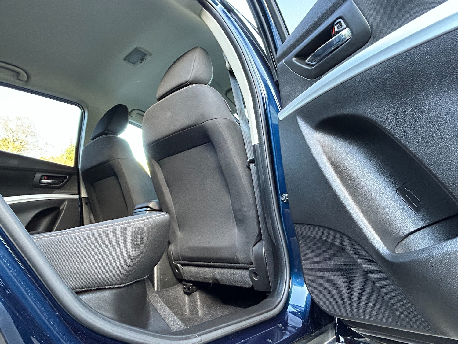 Used Suzuki SX4 S-Cross 2018 for sale - 76719064: Photo 60