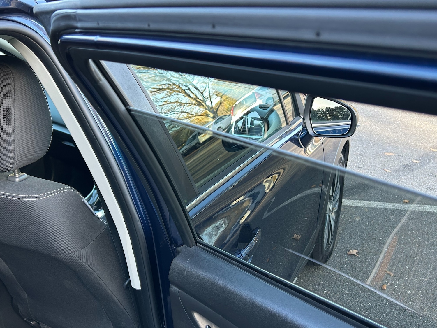 Used Suzuki SX4 S-Cross 2018 for sale - 76719064: Photo 61