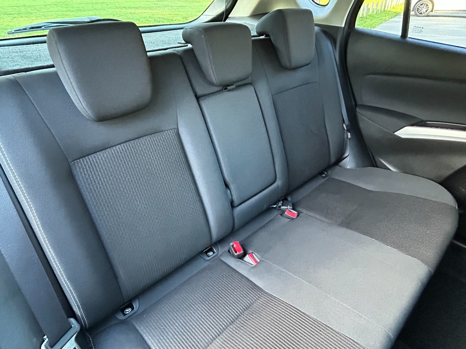 Used Suzuki SX4 S-Cross 2018 for sale - 76719064: Photo 62