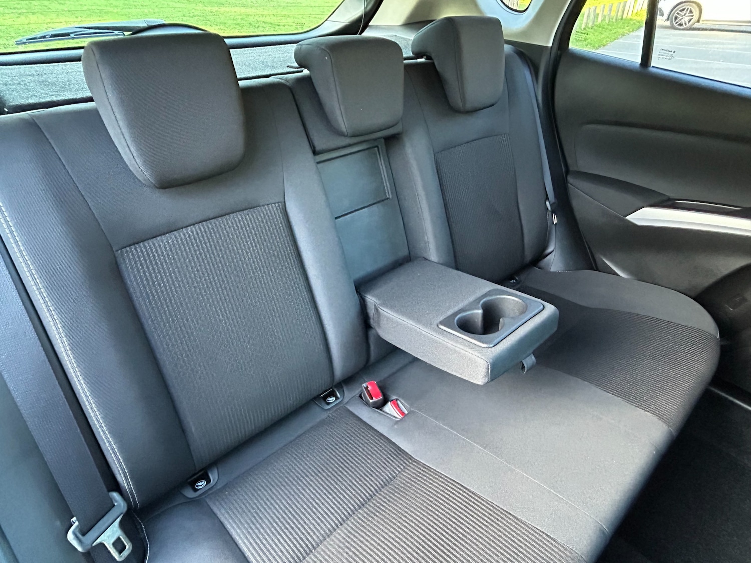 Used Suzuki SX4 S-Cross 2018 for sale - 76719064: Photo 63