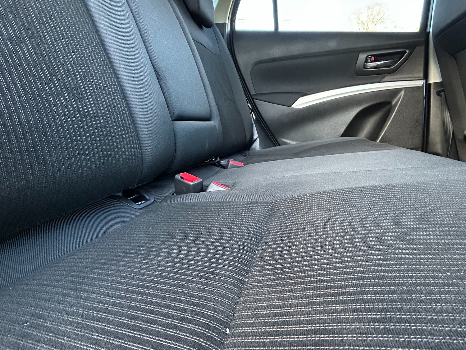 Used Suzuki SX4 S-Cross 2018 for sale - 76719064: Photo 64