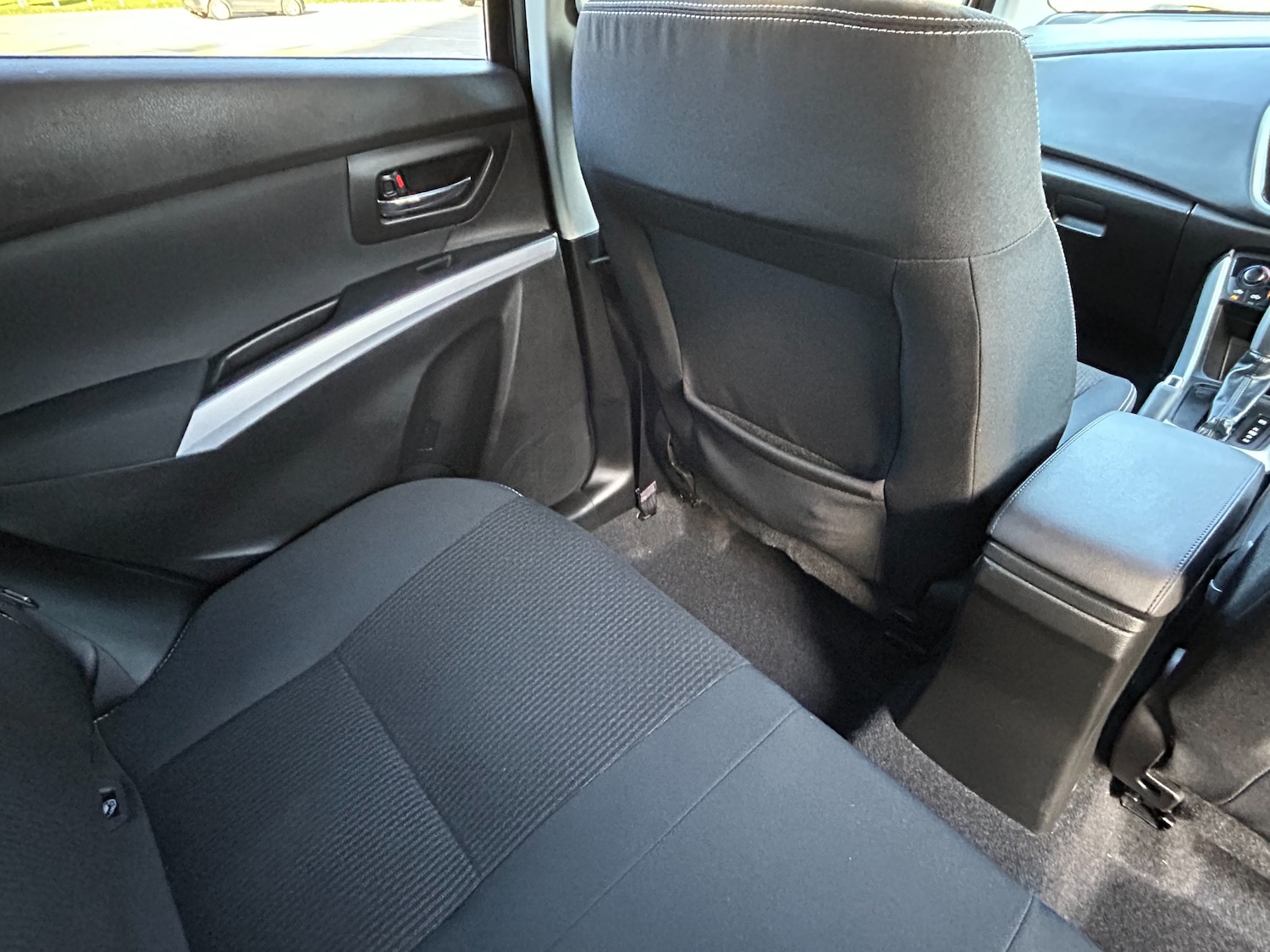 Used Suzuki SX4 S-Cross 2018 for sale - 76719064: Photo 65