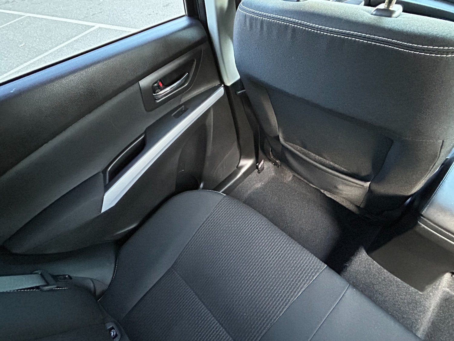 Used Suzuki SX4 S-Cross 2018 for sale - 76719064: Photo 66