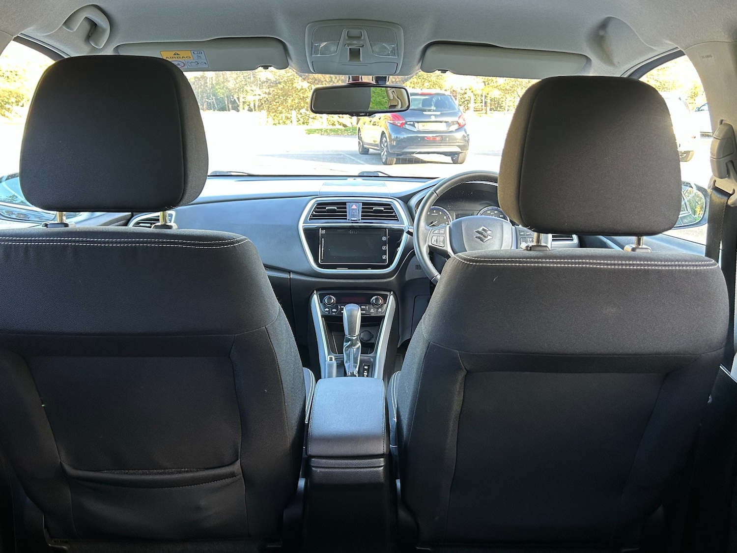 Used Suzuki SX4 S-Cross 2018 for sale - 76719064: Photo 67