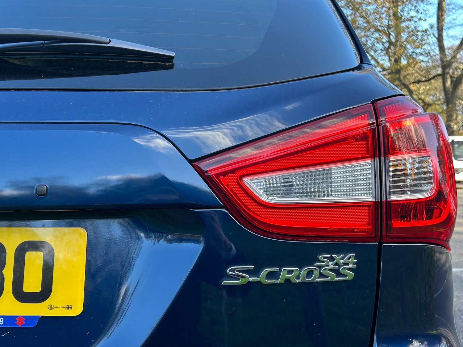 Used Suzuki SX4 S-Cross 2018 for sale - 76719064: Photo 72