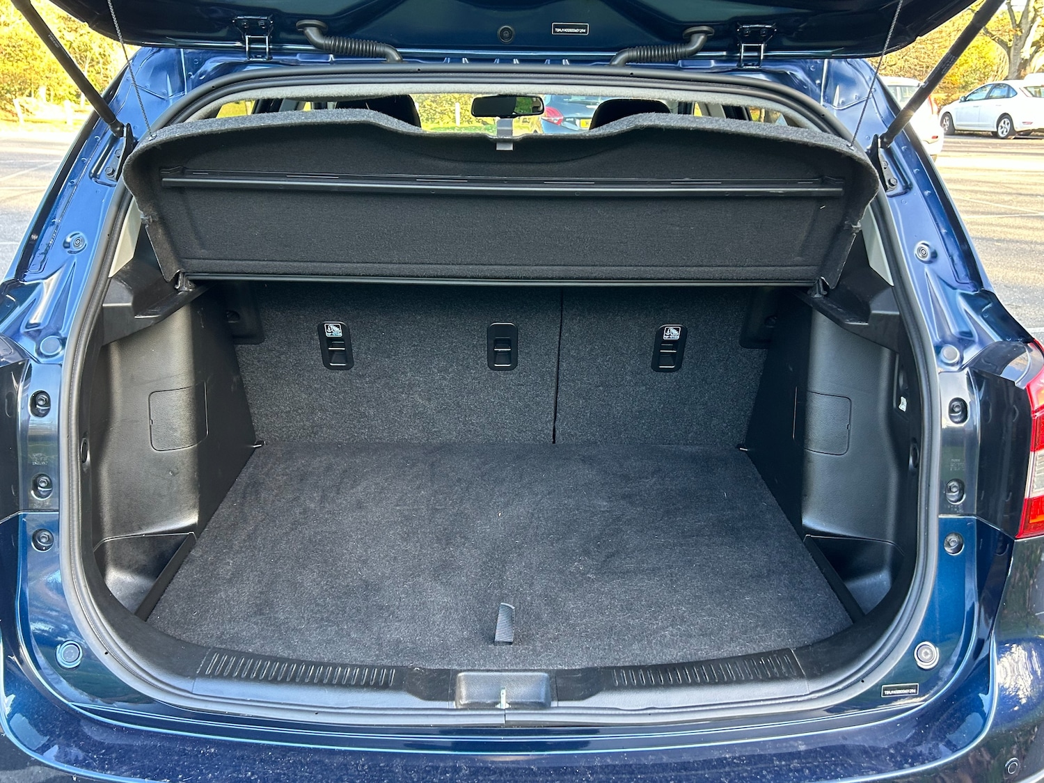 Used Suzuki SX4 S-Cross 2018 for sale - 76719064: Photo 74