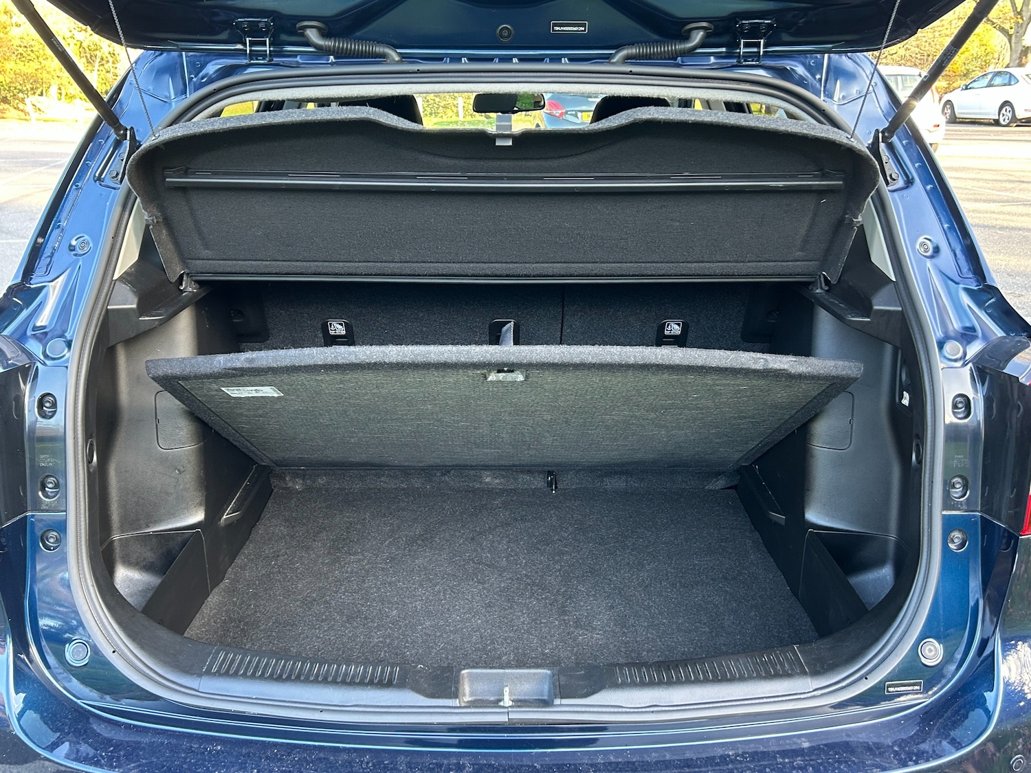 Used Suzuki SX4 S-Cross 2018 for sale - 76719064: Photo 75